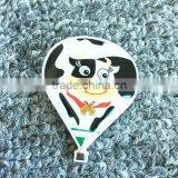 Metal Badge Promotional Button Pin Design