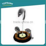 Free Samples Different Kinds Of Indoor Cat Trees thumbnail-1