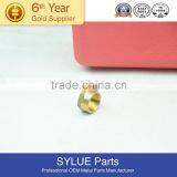 Ningbo High Precision Ring Forging For Forged Steel Piston With ISO9001:2008