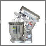 10L Planetary Food Mixer Machine Manufacturers thumbnail-1