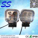 40W 2800LM Super bright led work light SS-1007/new products 2014