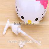 Bear Shape Hand Wash Liquid Foaming Soap Bottle thumbnail-5