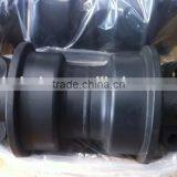 Dresser Track Rollers, Dresser Excavator Track Rollers, Dresser Bulldozer Track Rollers thumbnail-1