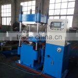 Insulator Vulcanizer/Insulator Moulding Machine