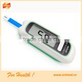 Glucose Test Meter/Glucose Monitoring Kit CE,ISO approved
