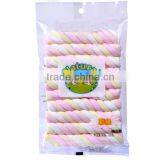 Wholesale Bulk Candy Halal Custom Long Twist Marshmallow thumbnail-2
