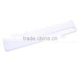 China Disposable Hotel Mens Plastic Hair Comb thumbnail-2