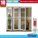 Quality OEM Cheap Interior Folding Doors thumbnail-1