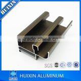 Anodized Aluminum Window Frame Profile Window Grills Design thumbnail-4