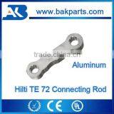 Hilti TE Hammer Drill Spare Parts TE 72 Aluminum Connecting Rod / Conrod / Pleul thumbnail-1