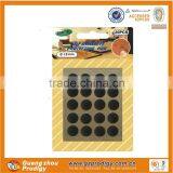 Decorative Screw Covers/furniture Wood Screw Hole Covers thumbnail-3