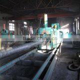 Hydraulic Pipe Expanding Machine