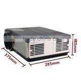Multimedia Projector 4000 Lumen Home Cinema Projector thumbnail-3