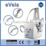 Hot!gold Shape Slimming(S70) CE/ISO Spa Equipment Vacuum Massage