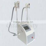 (ISO13485) Factory Price 2 CRYO Handles Slim Freeze Belt Slimming Machine thumbnail-2