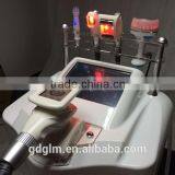 10MHz Portable Cavitation Machine With Vacuum Cavitation Slimming Machine For Home Use System For Body Slimming Ultrasound Cavitation For Cellulite thumbnail-4