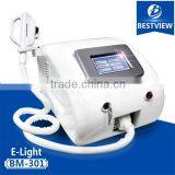 New Style IPL Elight RF Laser Permanent Hair Removal Laser Hair Removal Machine