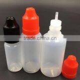 E Liquid Dropper Bottle for e Liquid or Smoking Oil Bottle 30ml With Tamper Proof Cap thumbnail-1