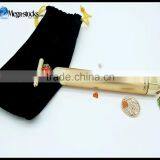 Beauty Bar 24K BEAURA Firming Massager Golden Facial Roller thumbnail-4