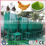 Feed Processing Cattle Feed Crusher and Mixer thumbnail-4