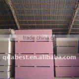 Waterproof Paper Faced Gypsum Board thumbnail-2