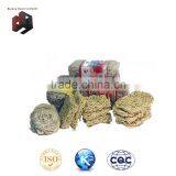 OEM With HACCP & Halal, Bulk Packing, Egg Noodle thumbnail-1