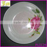 9 Inches Soup Wholesale Plastic Containers Salad Bowl Manufacturer thumbnail-1