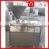 Best-selling Sausage Making Machine for Sale/sausage Filler Stuffer for Small Business thumbnail-1