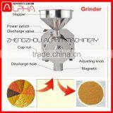 Stainless Steel Coffee Grinder Rice Flour Mill Machine thumbnail-2