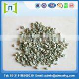 Green Zeolite Mineral thumbnail-1