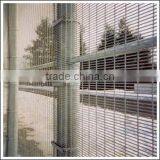 Hot Selling!! 76.2mmX12.7mm Security Fence/358 Security Fence Prison Mesh/security Fence Direct Factory Price