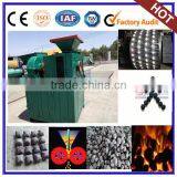 Zhengzhou Coal Briquette Machine Made In China