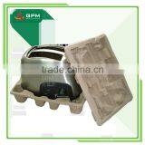 Custom Environmental Friendly Bread Maker Paper Packaging Tray