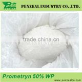 Prometryn 40%WP, 50%WP 97% TC, Herbicide 7287-19-6