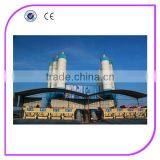 ISO Approved 75M3/h Concrete Batching Plant Price