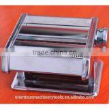 Stainless Steel Pasta Spaghetti Noodle Making Machine