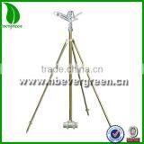 New Agriculture Machines Portable Sprinkling Irrigation Set
