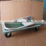 PH300 Steel Platform Hand Truck PH150 thumbnail-2