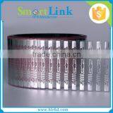 Alien 9640 Antenn Price, Rfid Uhf Alien h3 Chip, Uhf Dry/wet Inlay,uhf Rfid Tags Roll Library Printable Adhesive Label thumbnail-3