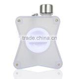 250ml Clear Water Bottle Joyshaker for Star Shape thumbnail-4