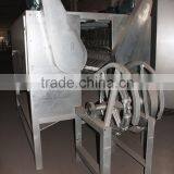 Professional Pig Slaughterhouse Equipment Head Dehair Machine For Hog Butchery House thumbnail-2