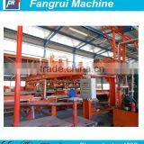 Automatic Factory Price Fiber Cement Board Production Line thumbnail-4