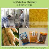 Artifical Rice/Manmade rice/Nutritional rice/Instant rice making machine