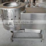 Quality Rubber Stainless Steel Chicken Feet Peeling Machine thumbnail-3