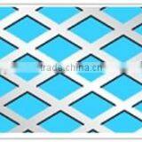 Expanded Metal Mesh