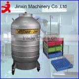 Biological Liquid Nitrogen Container/tank/dewar for Semen and Specimen thumbnail-4