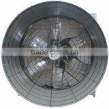 Strong Cone Exhaust Fan With Energy-saving Motor thumbnail-4