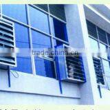 Floriade Exhaust Fan