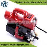 BPM800 Hdpe Geomembrane Weding Machine