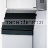 High Output Ice Machine for Milk Tea Shop Ice Maker Ice Cube Machine